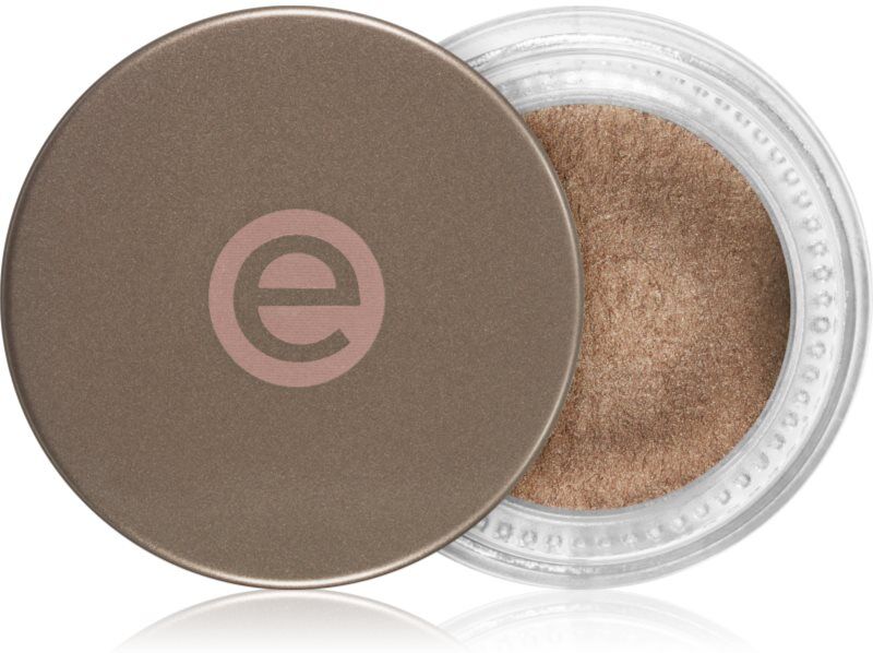 essence Cream Eyeshadow creamy eyeshadow shade 04 Cocoa 5 g