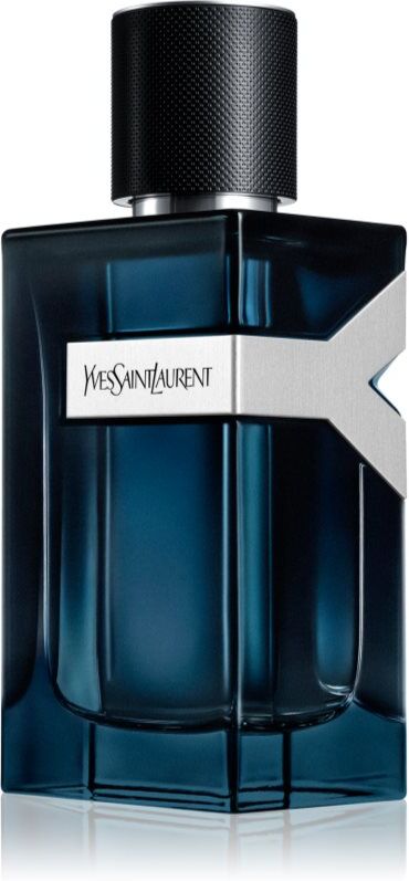 Yves Saint Laurent Y EDP Intense Eau de Parfum für Herren 100 ml