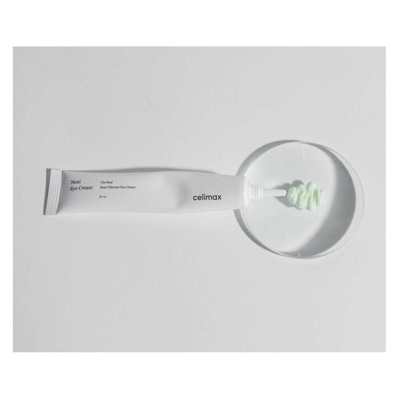 Celimax The Real Noni (Augenpflege Crème, 20 ml, Tag + Nacht) (CIM-0005)