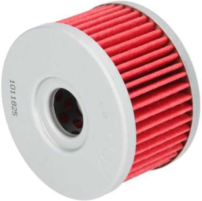 Ölfilter HIFLO HF137
