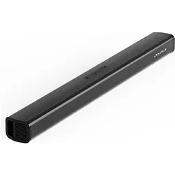 Awei Y9999 (50 W, Stereo), Soundbar, Schwarz