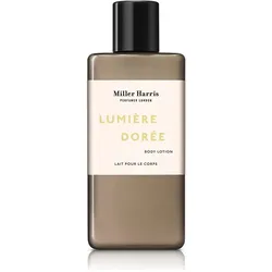 Miller Harris, Bodylotion, Lumière Dorée Body Lotion 300 ml (Körperlotion, 300 ml)