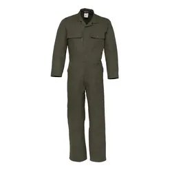 Overall "2090" Basic - 57 - olive