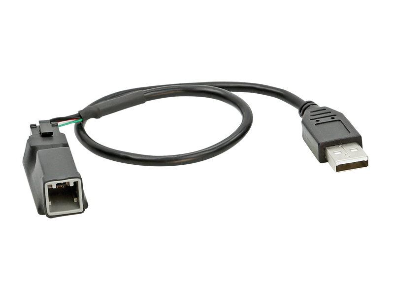 ACV USB/ Replacement Subaru, Toyota