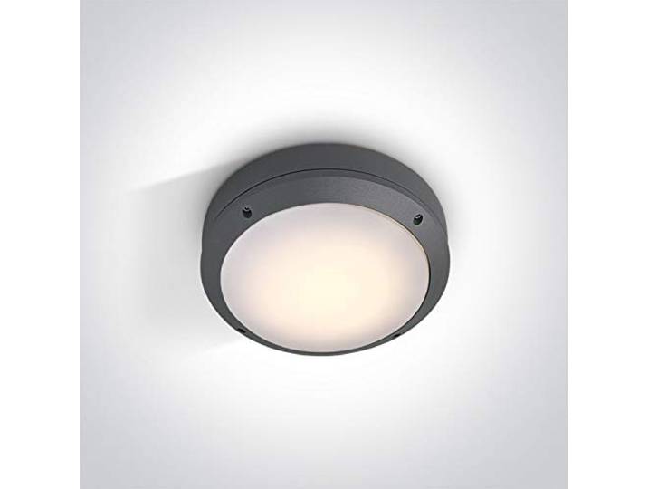 ONE Light - 67204/AN antraciet IP54 E27