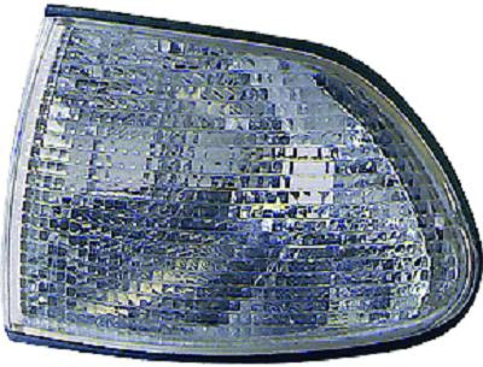 DIEDERICHS 1242073 Blinker