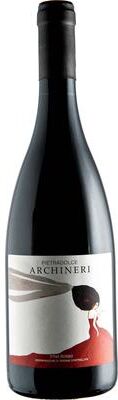 """Pietradolce Archineri Etna Rosso 2020 Red Wine - Italy"""