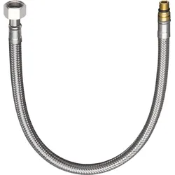 Hansgrohe Anschlussschlauch DS/DN8/Schraub 3-8 , 96507000 96507000