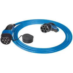 Mennekes E-Mobil. Ladekabel Mode 3 Typ 2 36404
