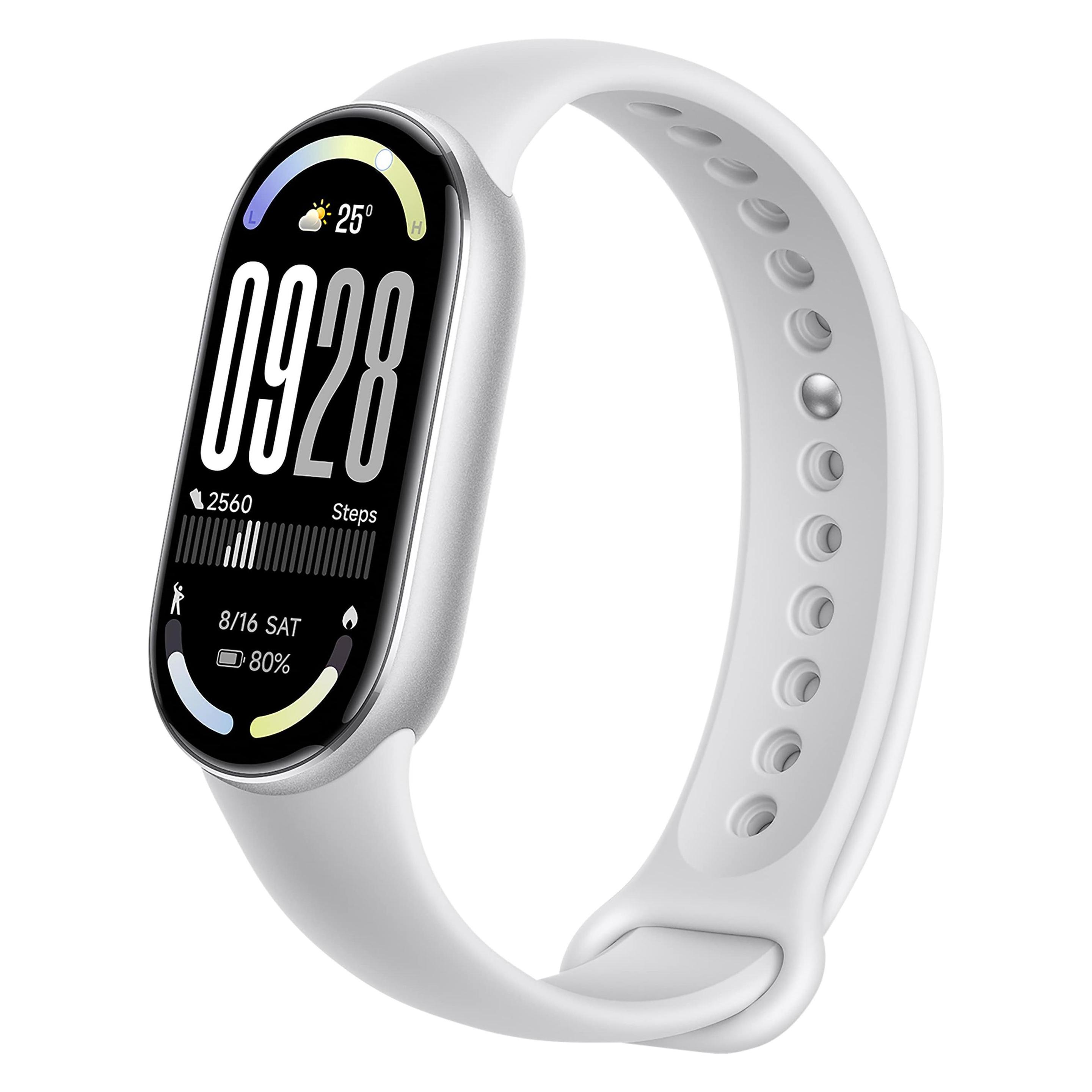 Xiaomi Smart Band 10 (ohne SIM) (BHR07PSGL)