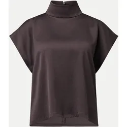Shirt-Bluse ALARIA_1 Braun 1