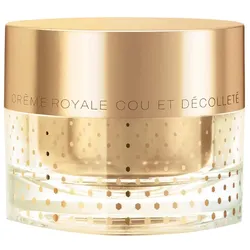 Orlane, Gesichtscreme, Royale, Anti-Aging, Cream, For Neck & Decollete, 50 ml For Women (50 ml)