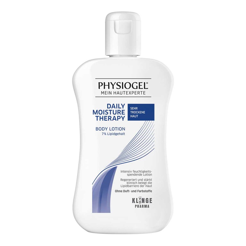 Klinge Pharma GmbH Physiogel Daily Moisture Therapy Body Lotion sehr trockene Haut 17185021