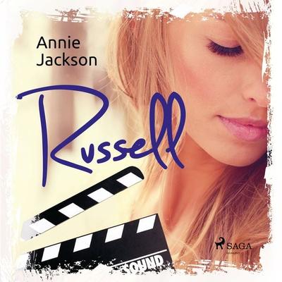 Russell - Anne Jackson, Audio, 9788728429365