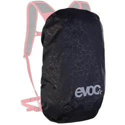 EVOC Regenhülle Raincover Sleeve | black | S (6-18 Liter)