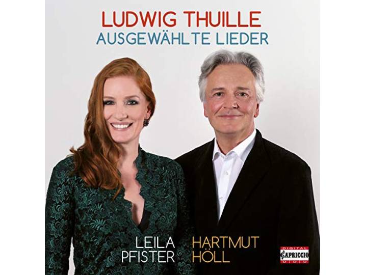Ausgewahlte Lieder