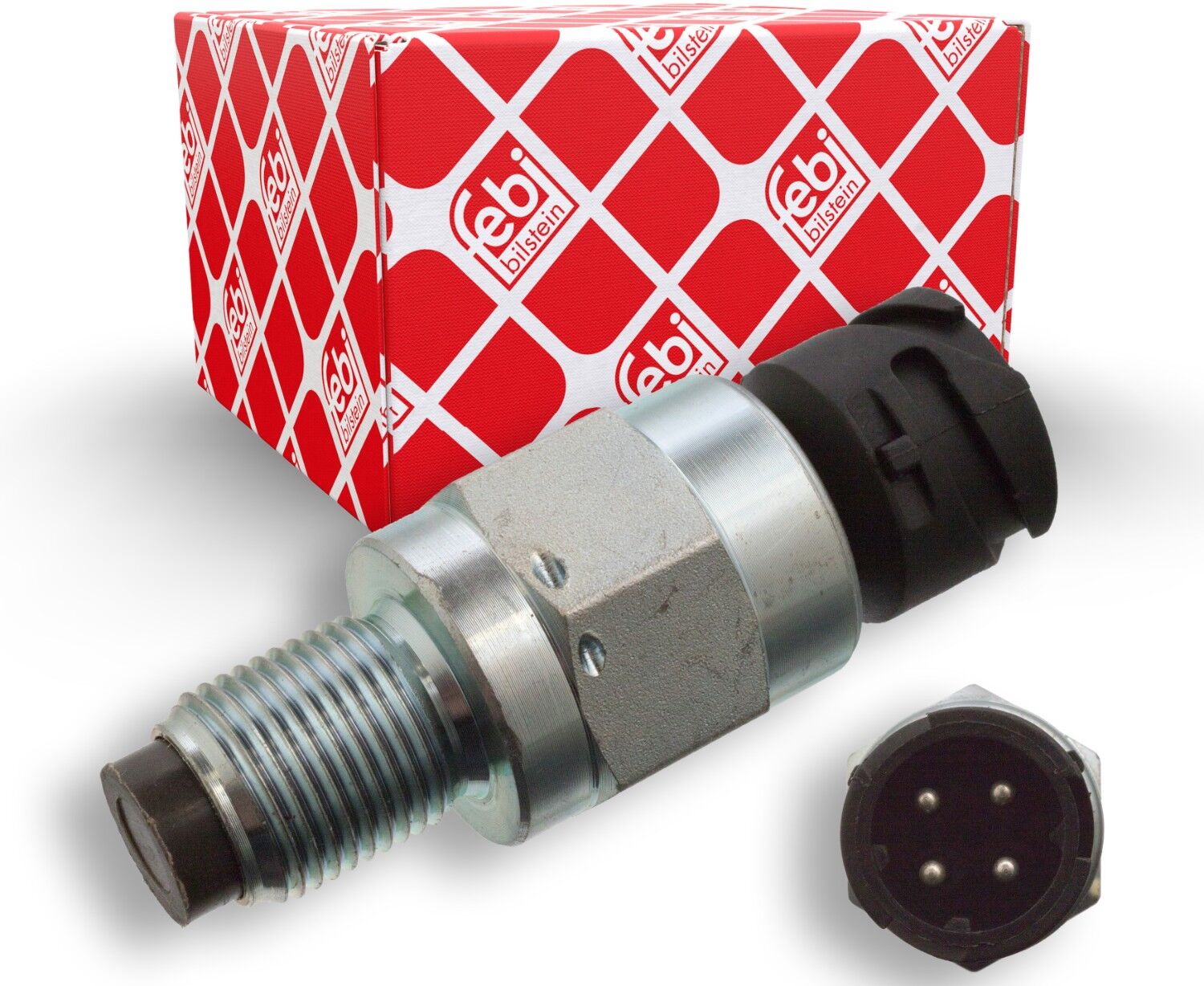 FEBI BILSTEIN 103907 Speed sensor