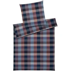 Elegante, Bettwäsche, Hamilton (Bettwäsche Set, 135x200 cm + 80x80 cm)