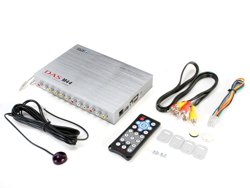 CHP DVBT Tuner 6