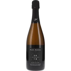 Huré Frères Instantanée Blanc de Noirs Extra Brut 2018
