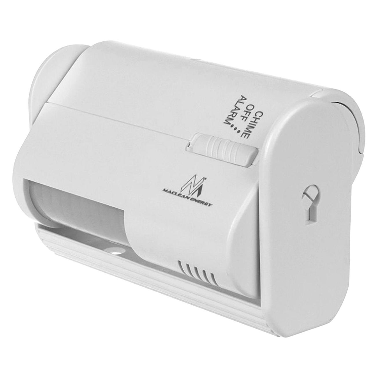 Maclean Mini alarm with motion sensor MCE311W (8 m) (MCE311)