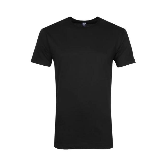 Alan Red 2-pack derby 6672 black