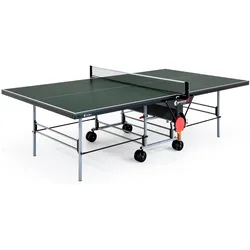 Sponeta Indoor-Tischtennisplatte "S 3-46 i" (S3 Line),grün,