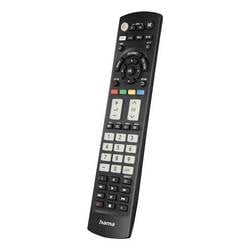 Hama Panasonic Fernbedienung Schwarz 00221064