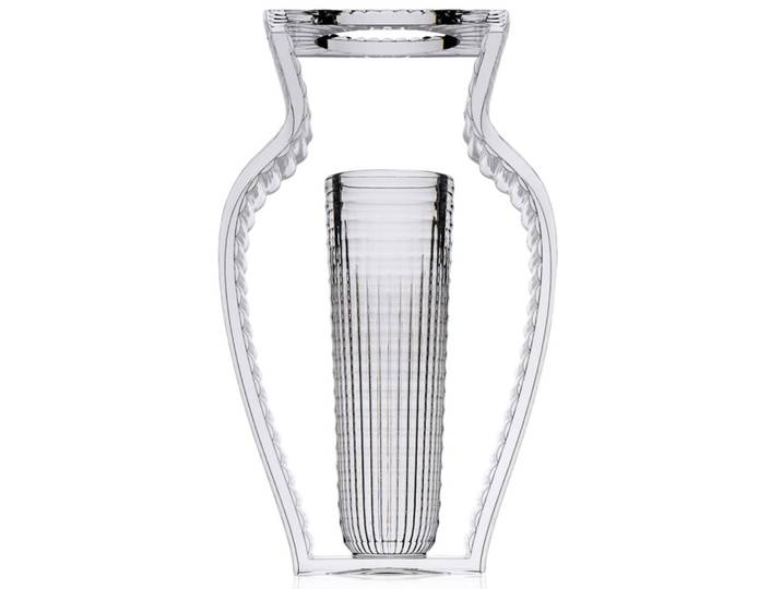 Kartell I Shine Vase 20x33x9,5 cm