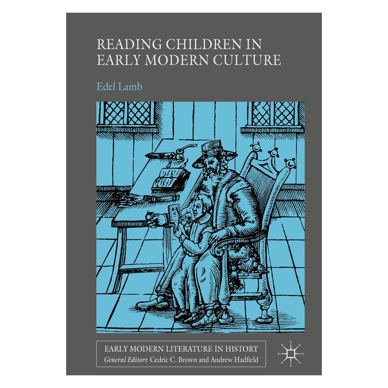 Springer Lamb:Reading Children in Early Modern C (Englisch, Hardcover, Edel Lamb) (9783319703589)