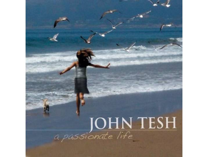 Passionate Life [Us Import]