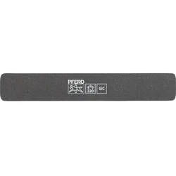 PFERD TOOLS flexible Schleiffeile SF für universelle Anwendung - 40110045