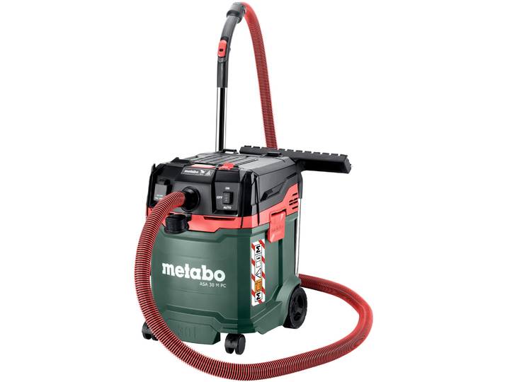 Metabo ASA 30 M PC aspirateur universel