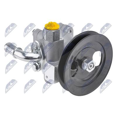 Nty Hydraulikpumpe, Lenkung [Hersteller-Nr. SPW-HY-512] für Hyundai
