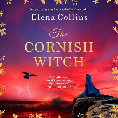 The Cornish Witch - Elena Collins, Audio, 9781785131769