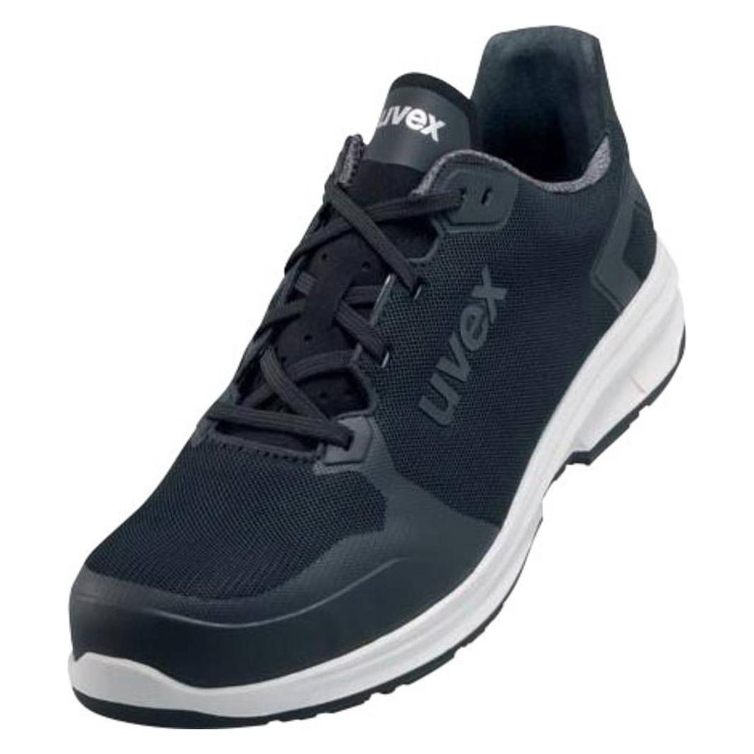 Uvex sport Halbschuh S1 SRC Weite 11 (S1, 47) (6594847)