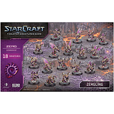 Archon Studio StarCraft - Zergling - Zerg - Expansion Set - englisch 303427