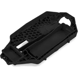 Traxxas Chassis schwarz