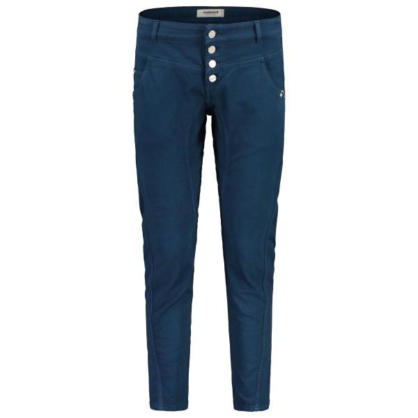 Maloja - Women's BeppinaM. - Jeans Gr 27 - Length: 32'' blau