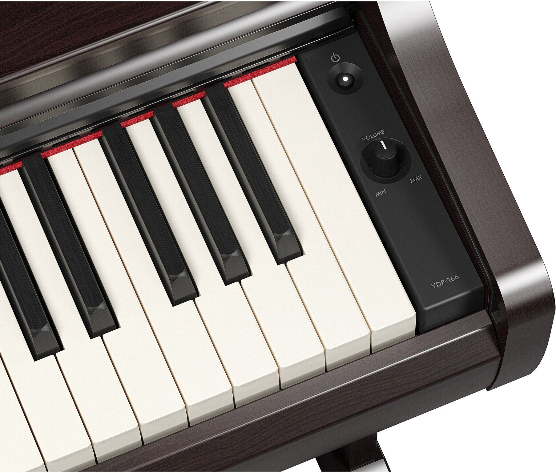 Yamaha YDP-166 R Arius