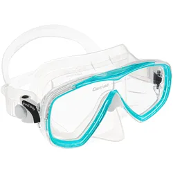 Cressi, Taucherbrille