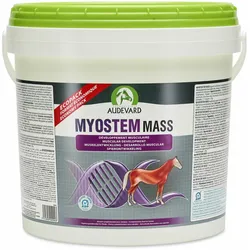 6 kg Audevard Myostem Mass