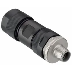 Leuze Stecker S PL-M12-5A-K