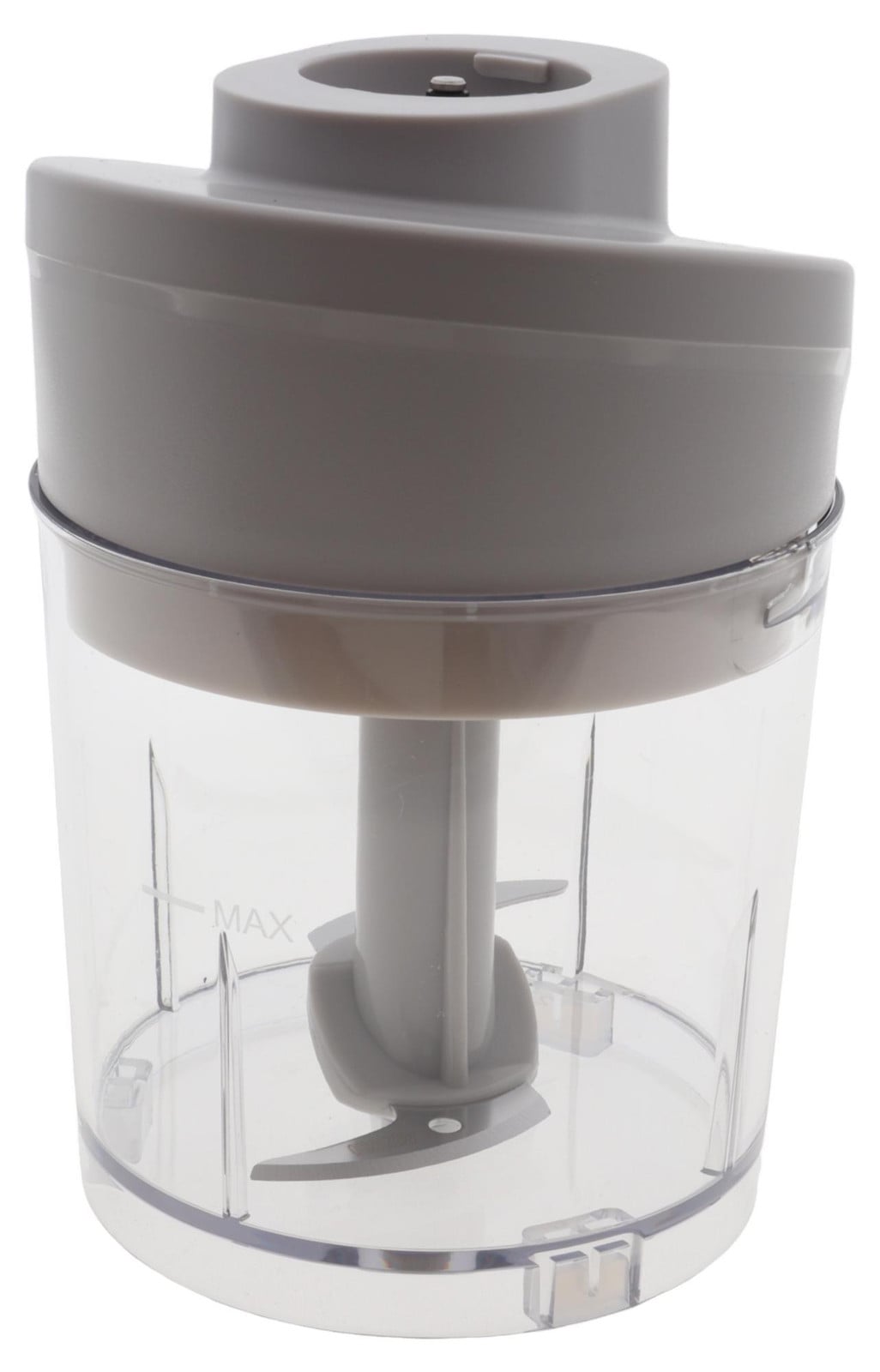 Cuisinart RHB100E Q171A draadloze handmixer met hakmolen en accessoires