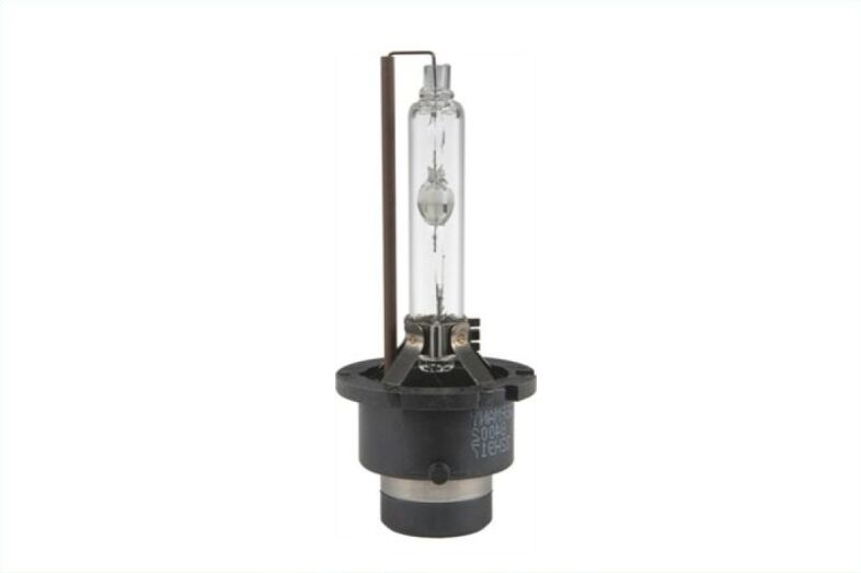 Spahn Glühlampen Xenon Ersatzbrenner D2s 35w (1 Stk.) K90151