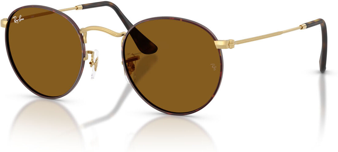 Ray-Ban Round Metal RB 3447 (927533) Herren