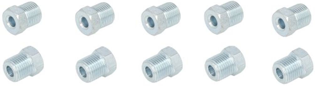 Adapter, Bremsleitung WP 5-100-169/10