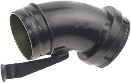 NTY GPP-BM-153 Intake Manifold, air supply