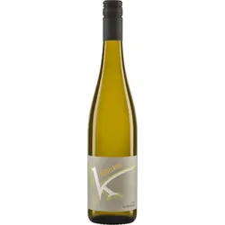 Auxerrois Weingut Kesselring 2025 BIO