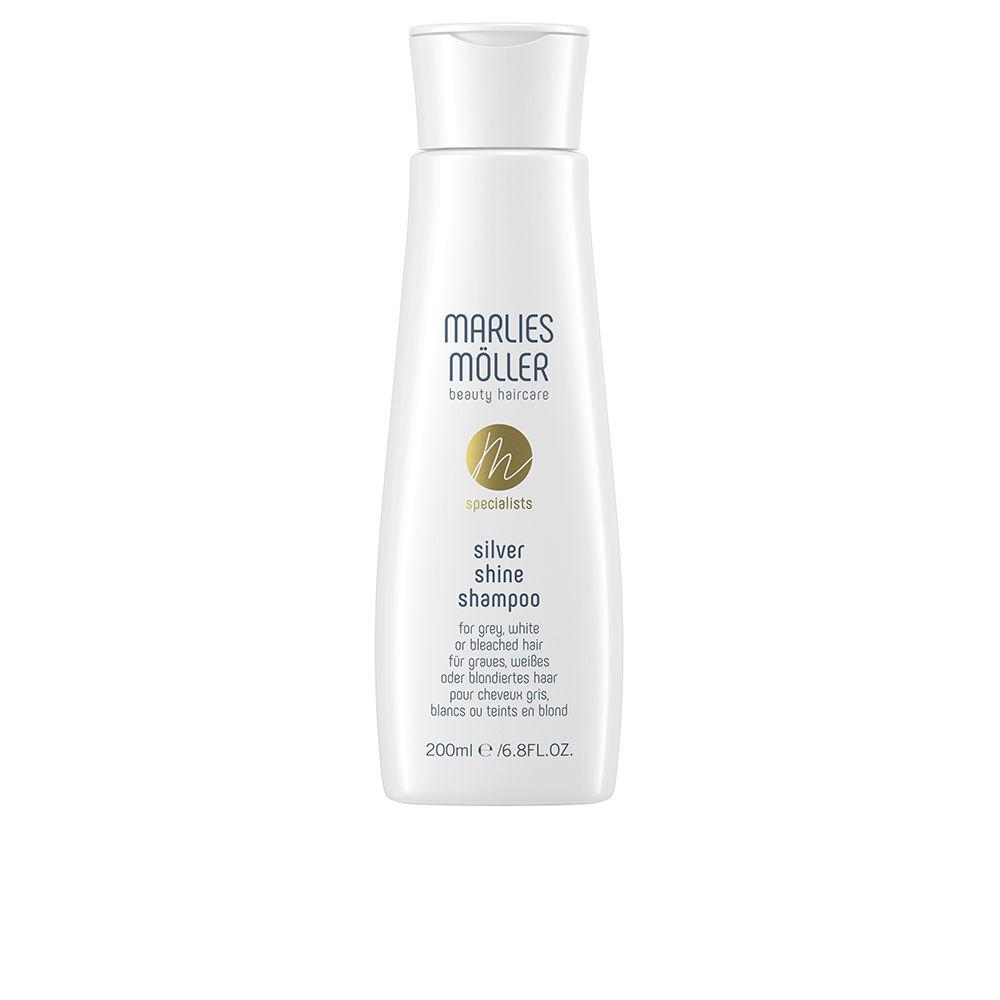 Silver Shine Shampoo 200 ml